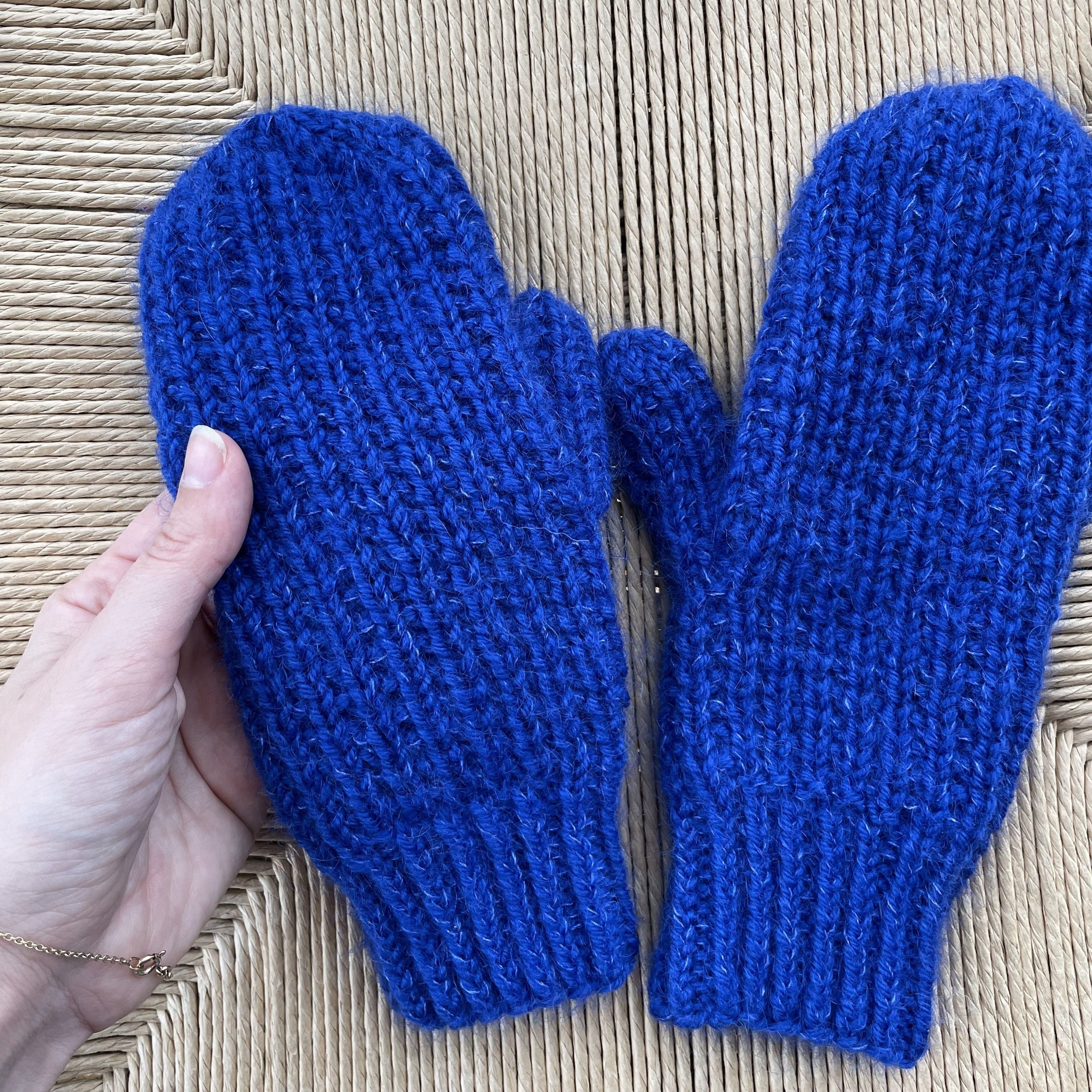 hobbii-easy-rib-mittens-f-ustlinge-strickanleitung-gr-e-m image 1