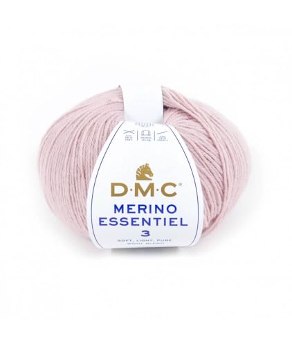 dmc-merino-essentiel-3-strickgarn-50g-dk-merinowolle-3 image 2