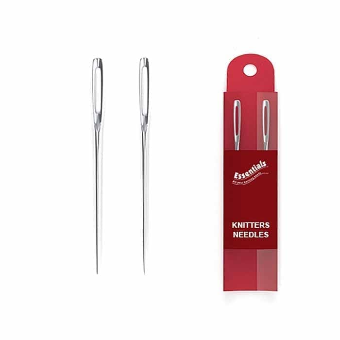 king-cole-haberdashery-knitters-needles-wollnadeln-stopfnadeln image 1