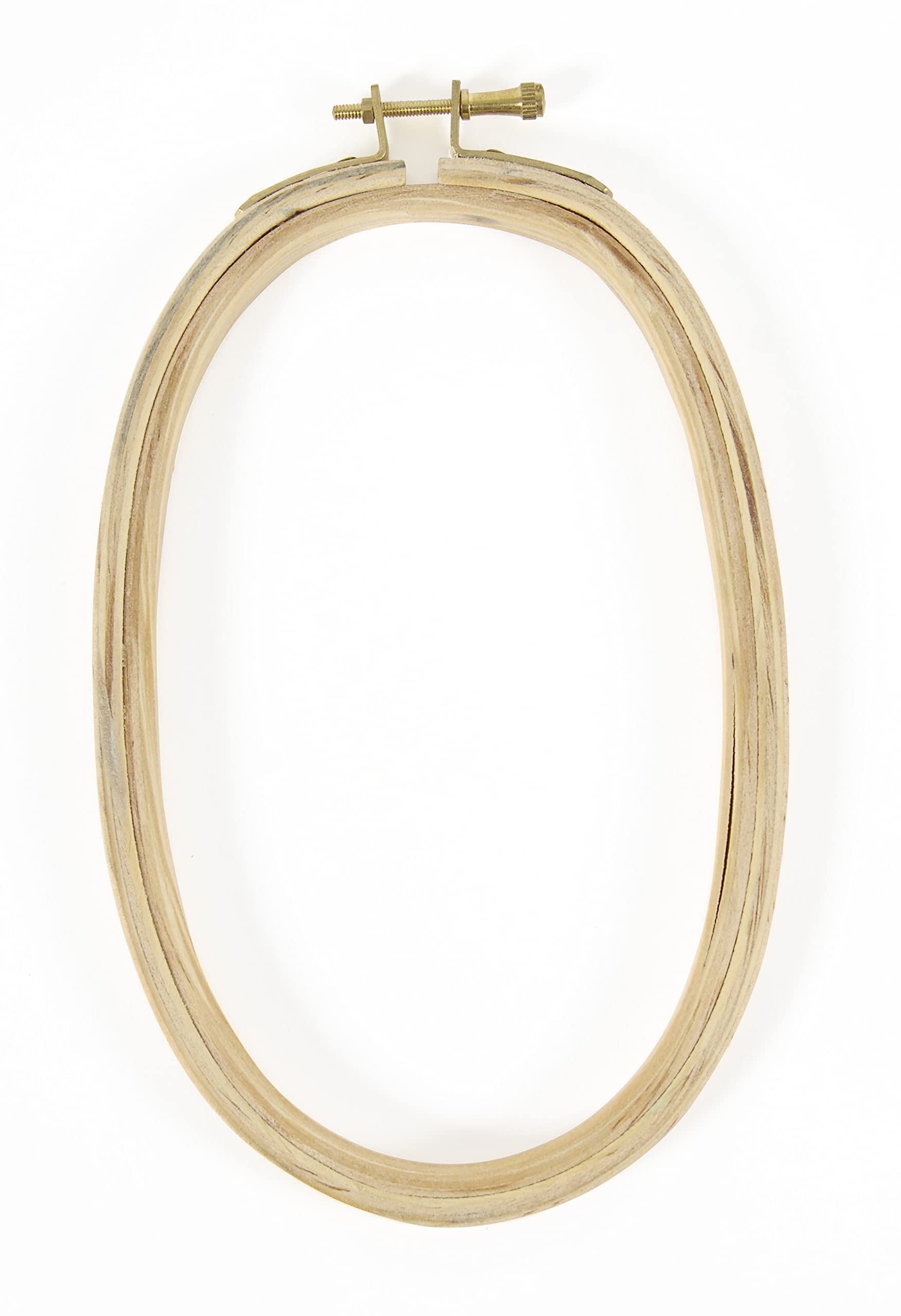 dmc-ovaler-stickrahmen-buchenholz-12-5x20cm-stickring image 2