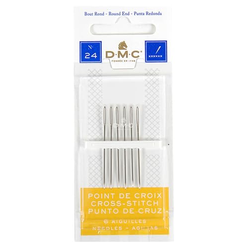 dmc-kreuzstichnadeln-gr-e-22-sticknadeln-6-st-ck image 4