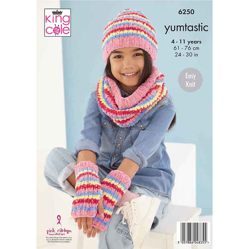 king-cole-6250-kinderpullover-yumtastic-strickanleitung image 2