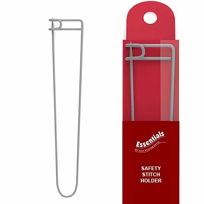 king-cole-haberdashery-safety-stitch-holder-maschenhalter-gro image 1