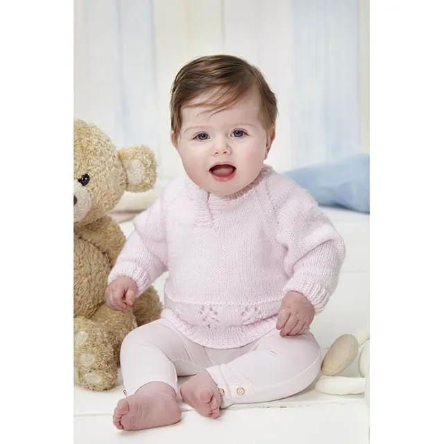 ukhka-220-cardigans-sweater-strickanleitung-damen image 1