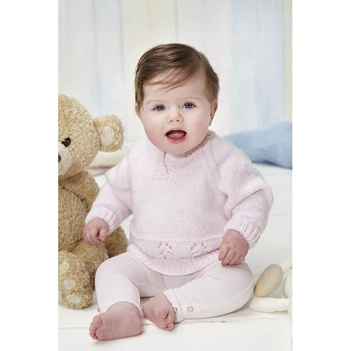 ukhka-220-cardigans-sweater-strickanleitung-damen image 1