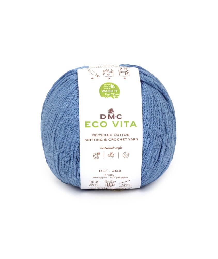 dmc-eco-vita-strickgarn-h-kelgarn-farbe-198-recycling image 8