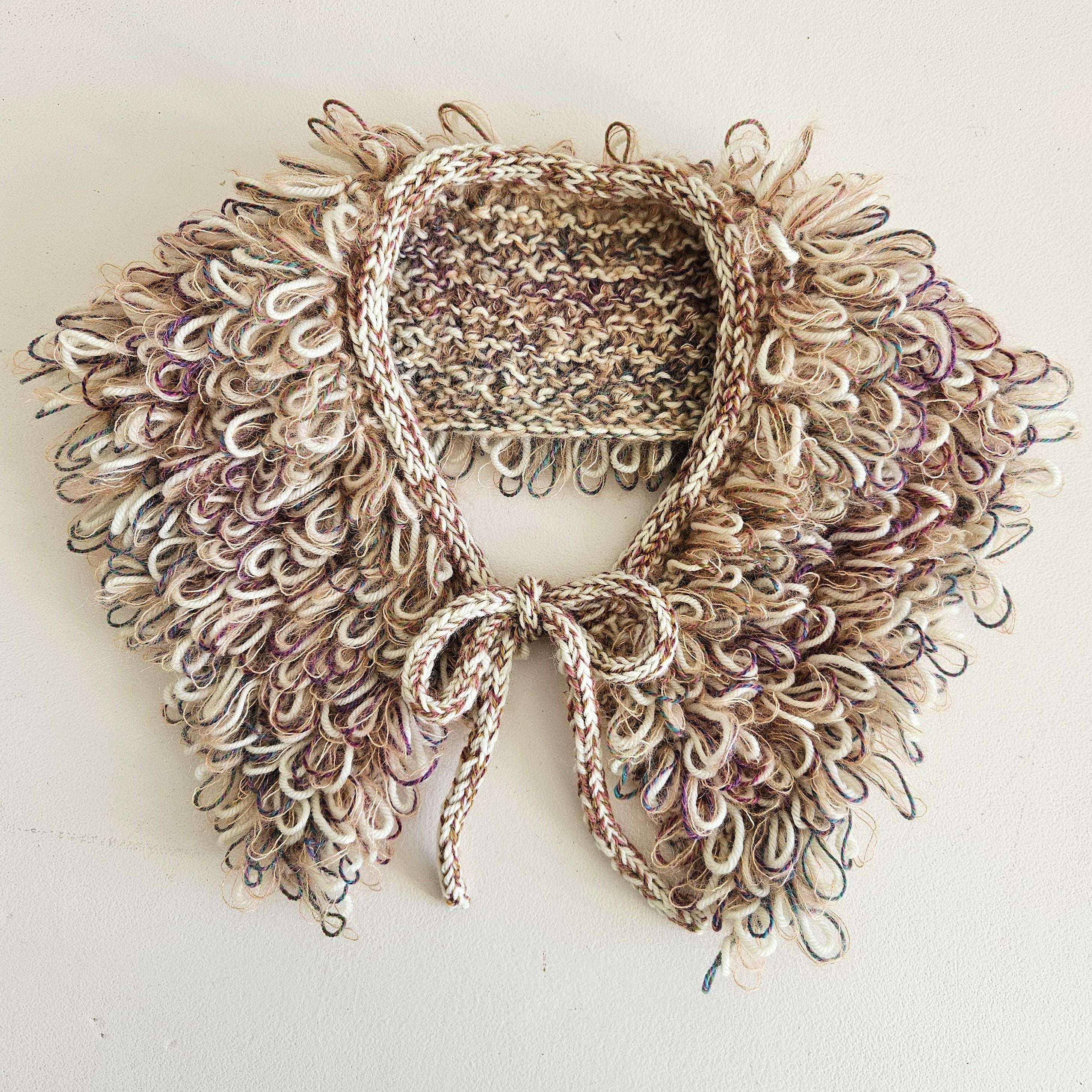 hobbii-anleitungen-den-glade-krave-zierkragen-strickanleitung-one-size image 5