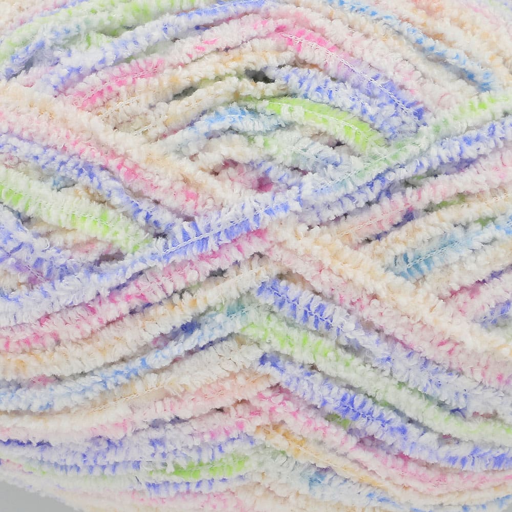 king-cole-fruitilicious-flauschgarn-pastell-mix-100-g image 3