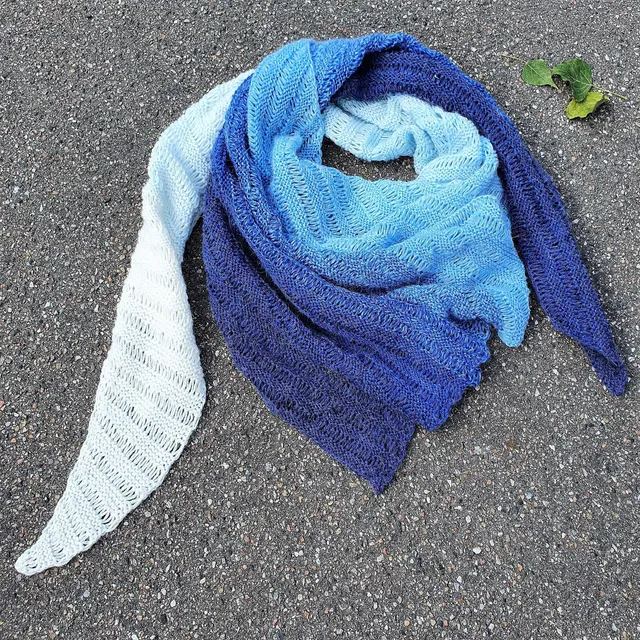 hobbii-anleitungen-frisk-brise-strickanleitung-schal-one-size image 1