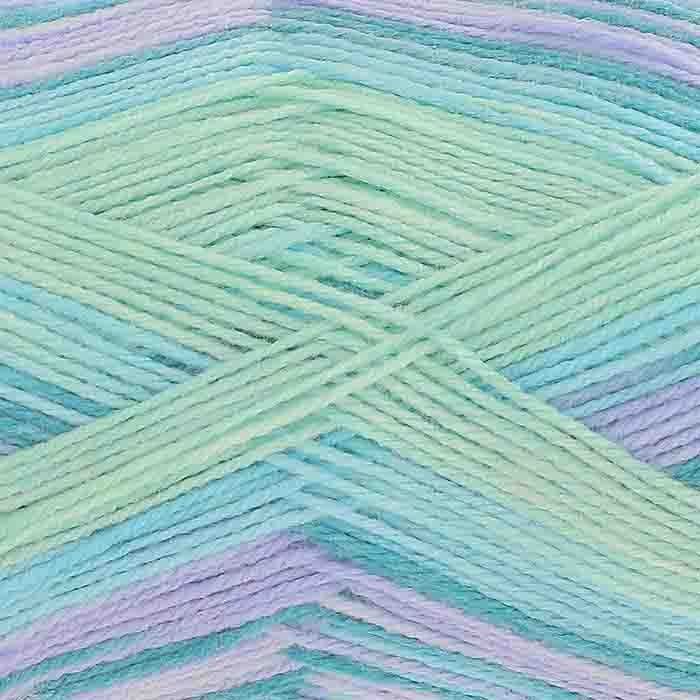 king-cole-yarn-tropical-beaches-dk-strickgarn-farbverlauf image 2