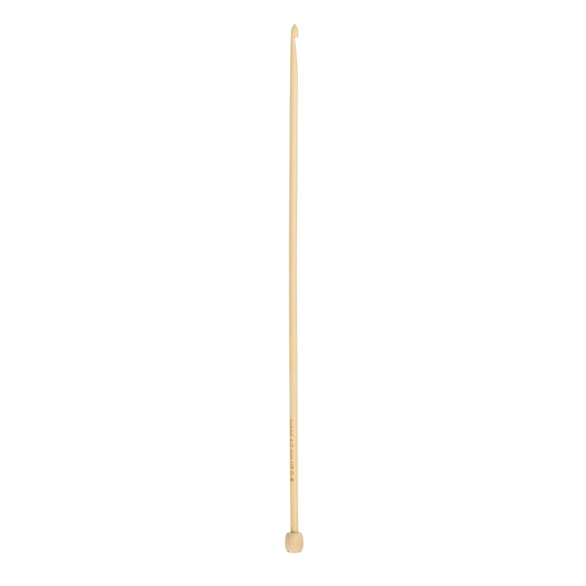 hobbii-h-kelnadeln-tunesische-nadel-bambus-25-cm-4-0-mm image 7