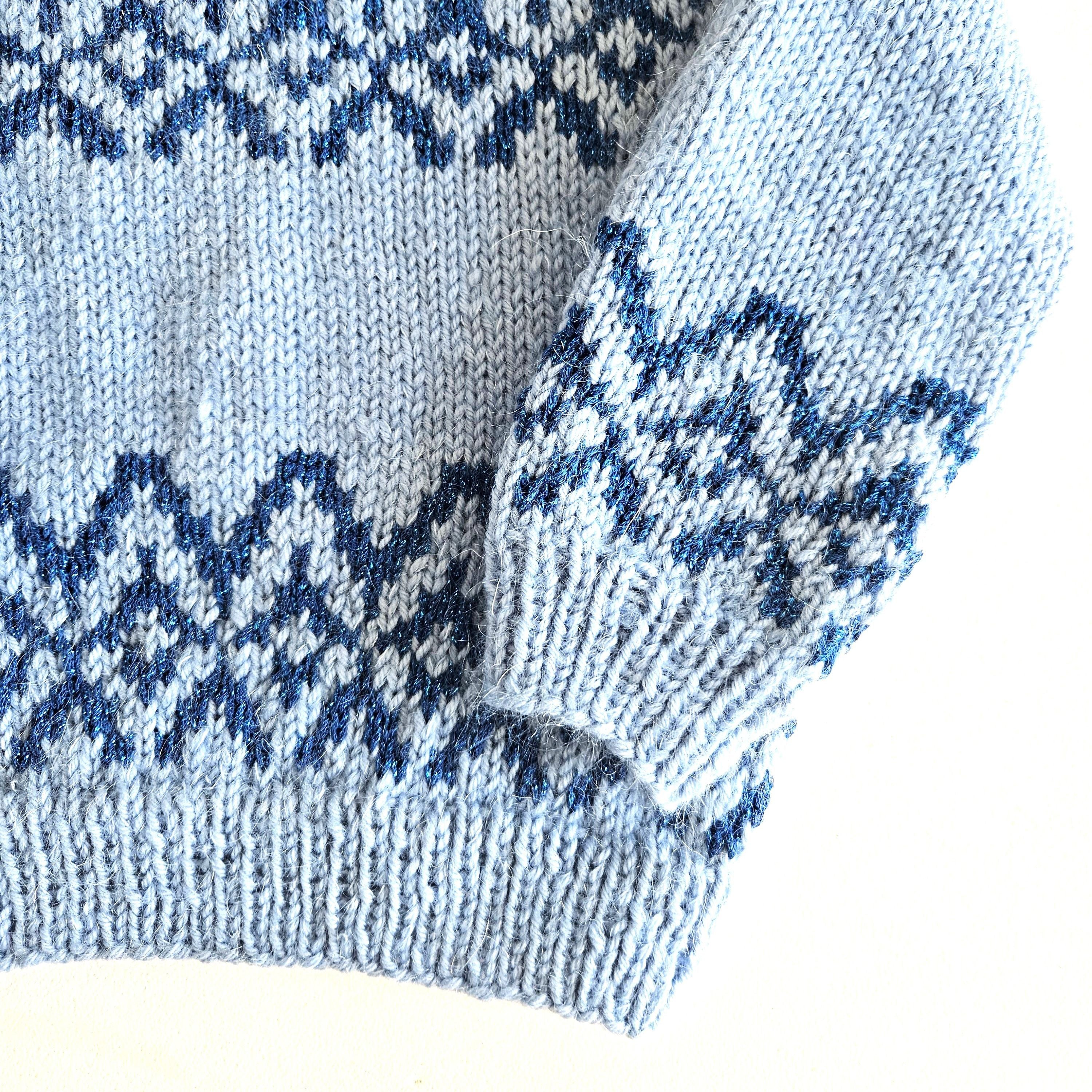 hobbii-anleitungen-all-round-kinderpullover-6-j-pdf-weihnachten image 2