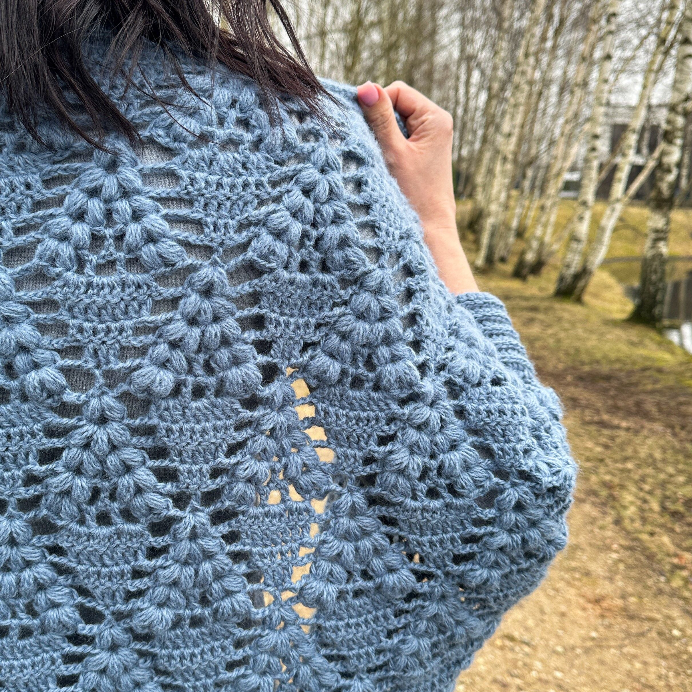 hobbii-diamond-tears-cardigan-h-kelanleitung-jacke-rechteck image 4