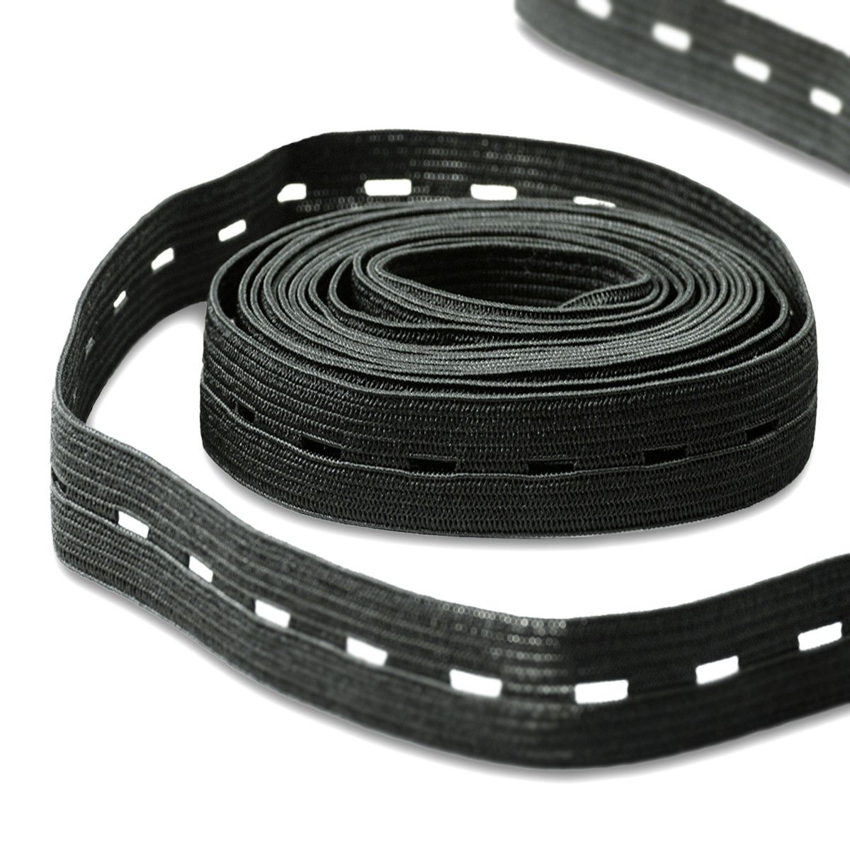 hobbii-zubeh-r-gummiband-mit-knopfl-chern-n-hzubeh-r-schwarz-3-m image 2