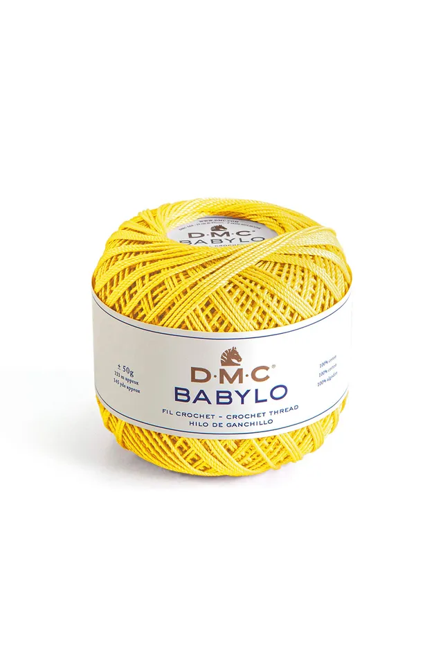 dmc-babylo-nr-5-h-kelgarn-50g-100-baumwolle-mercerisiert image 1