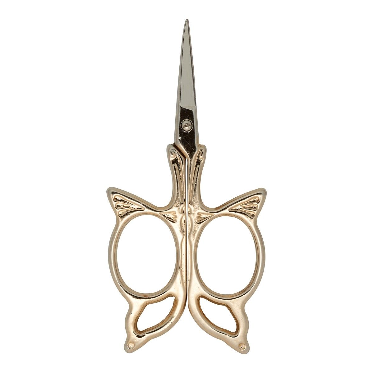 hobbii-butterfly-schere-golden-stickschere-klein image 4