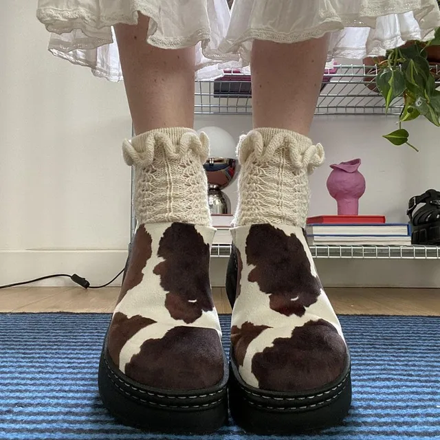 hobbii-le-pull-socken-strickanleitung-pdf-eu-36-41 image 1