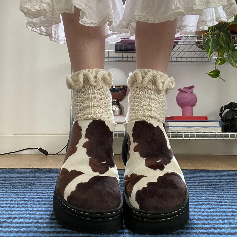 hobbii-le-pull-socken-strickanleitung-pdf-eu-36-41 image 1