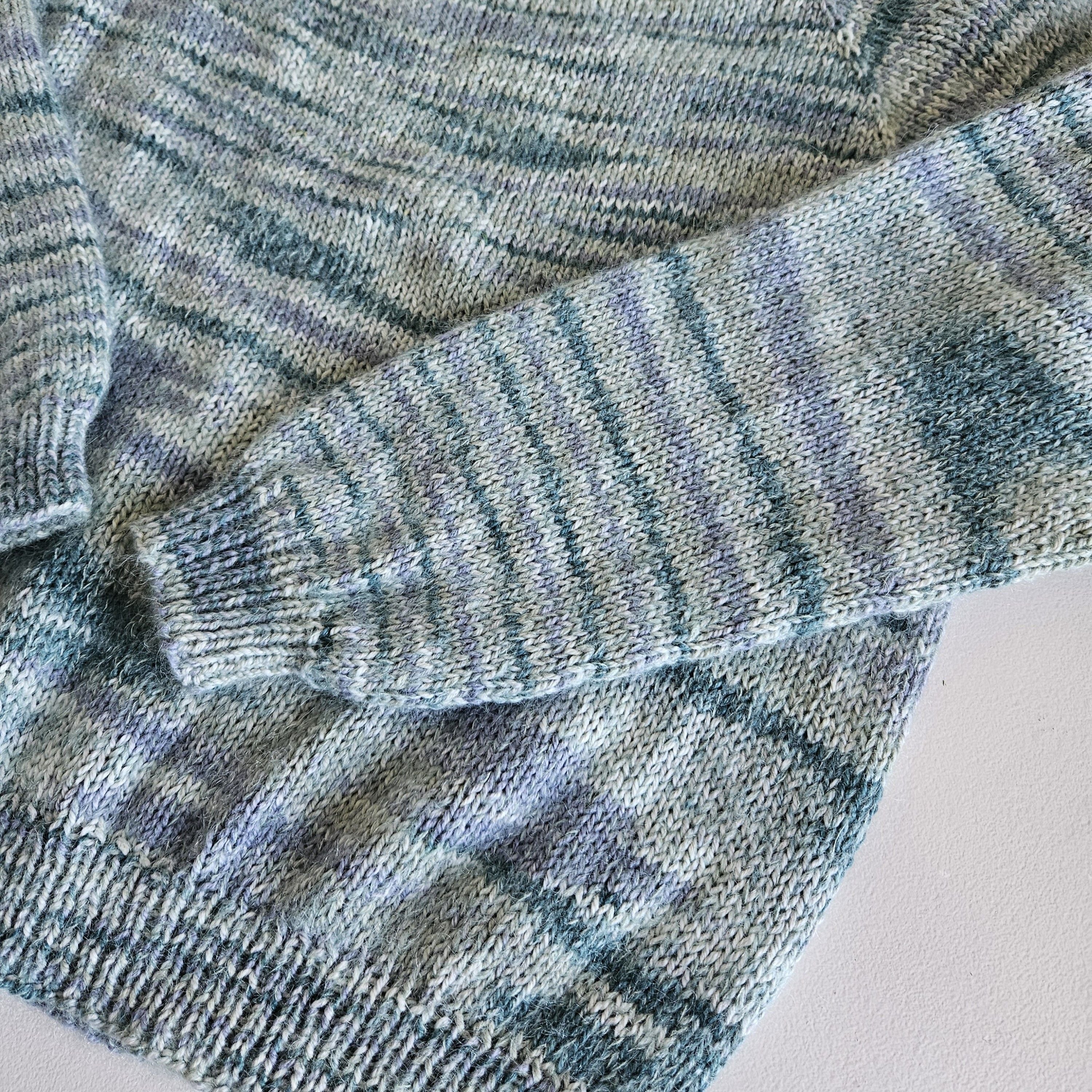 hobbii-anleitungen-hverdagsprint-pullover-strickanleitung-pdf image 7