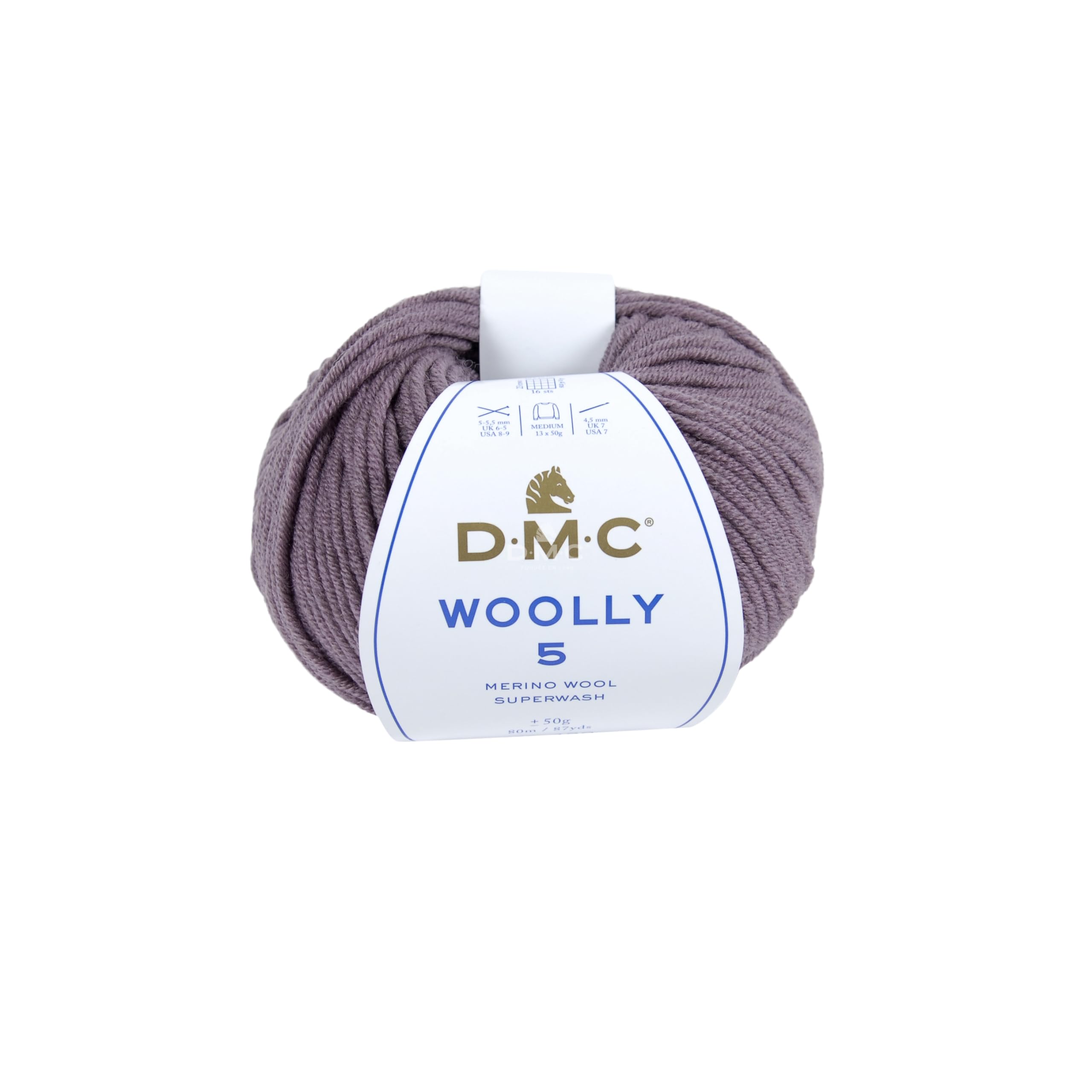dmc-merino-essentiel-strickgarn-beige-044-merinowolle image 5