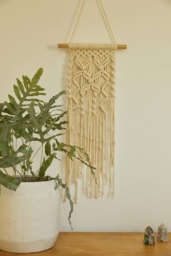 dmc-mc101k-tantra-tischset-makramee-set-40cm-anf-nger image 6