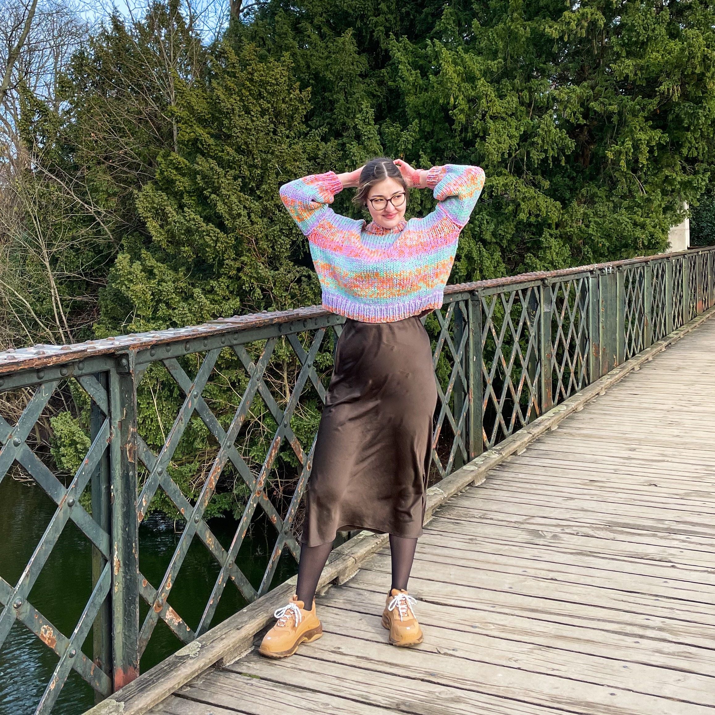 hobbii-anleitungen-bubblegum-pullover-strickanleitung-m-farbverlauf image 3
