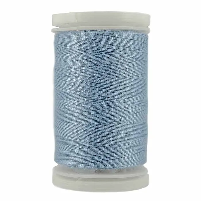 king-cole-haberdashery-n-hgarn-jeansblau-200m-polyester image 1