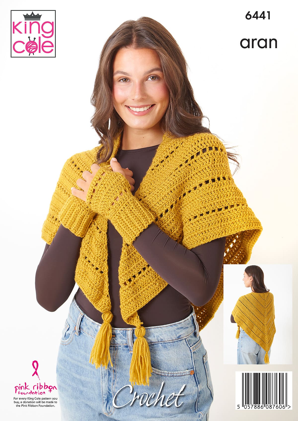 king-cole-6441-accessoires-h-kelanleitung-fashion-aran image 2