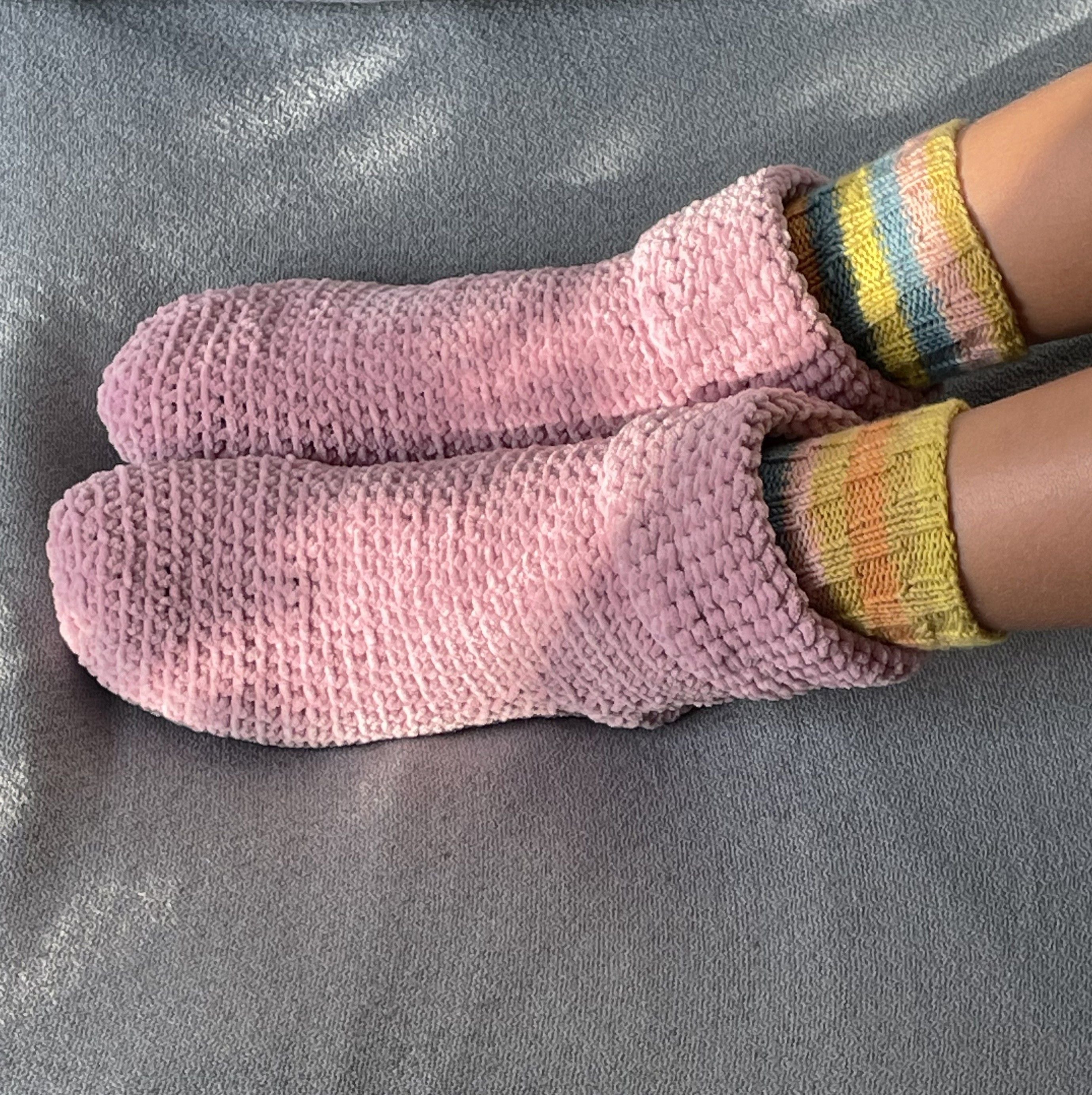 hobbii-anleitungen-hyggesokker-kindersocken-h-kelanleitung-2-3-jahre image 8
