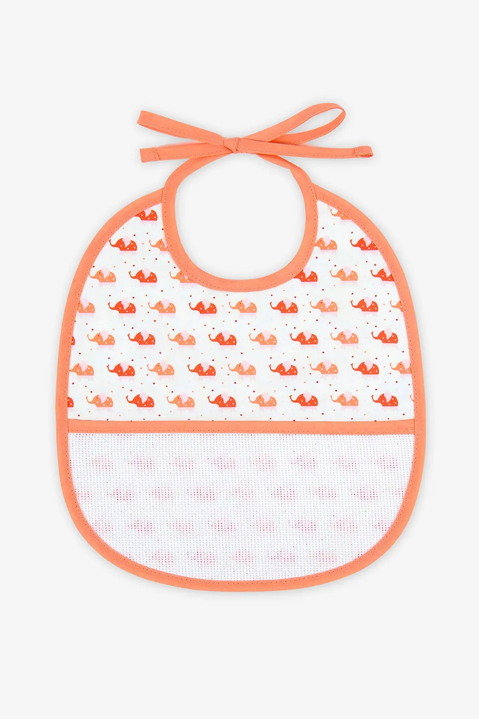 dmc-l-tzchen-zum-besticken-elefant-6-monate-25x30-cm-baumwolle image 1