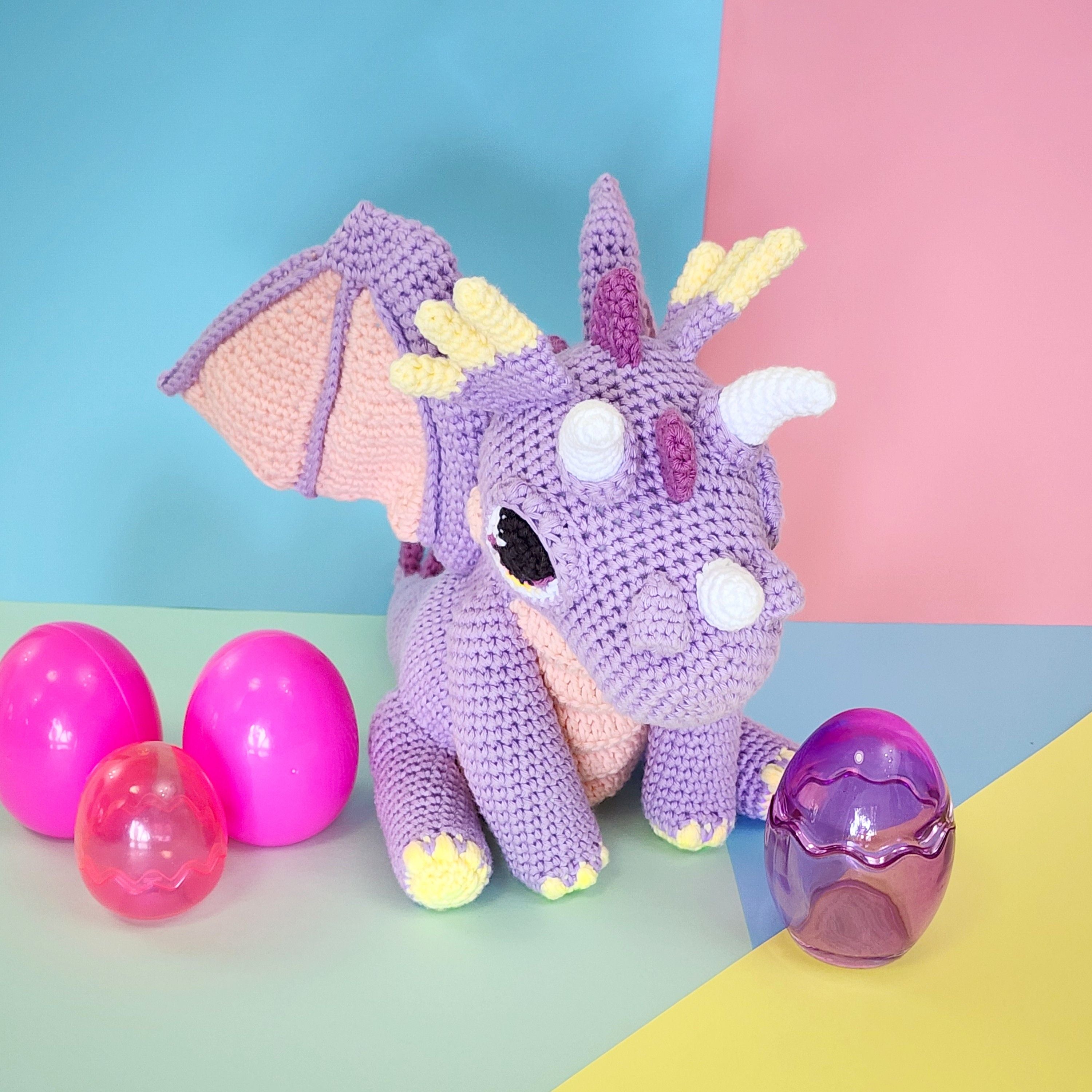 hobbii-orbit-drache-h-kelanleitung-pdf-amigurumi-22cm image 8