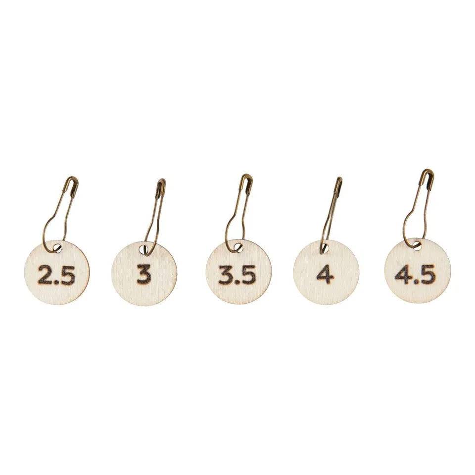 hobbii-zubeh-r-nadelst-rkenmarkierer-maschenmarkierer-one-size-holz image 1