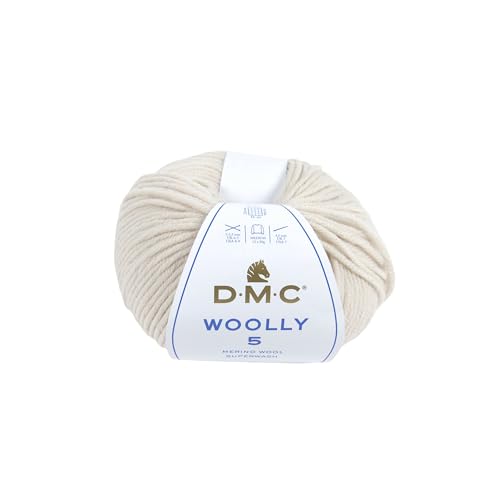 dmc-merino-essentiel-wolle-schwarz-50g-80m-superwash image 8