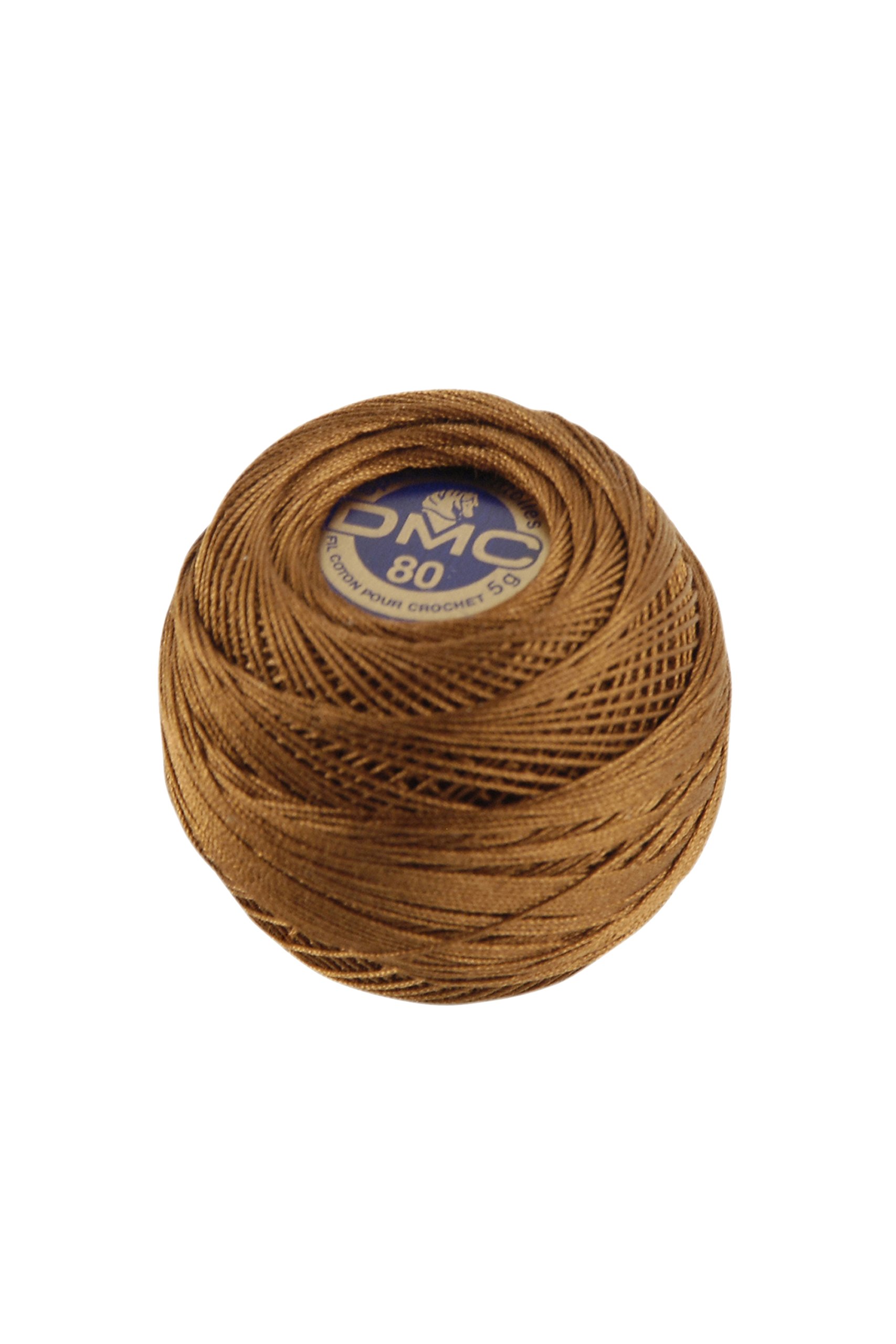 dmc-cordonnet-sp-cial-spitzengarn-90m-naturfarben image 7
