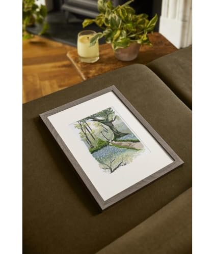 dmc-moulin-sp-cial-kreuzstich-set-fr-hlingslandschaft-mittel image 8