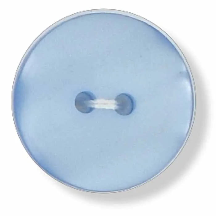 king-cole-haberdashery-round-knopf-sky-30-ligne image 1