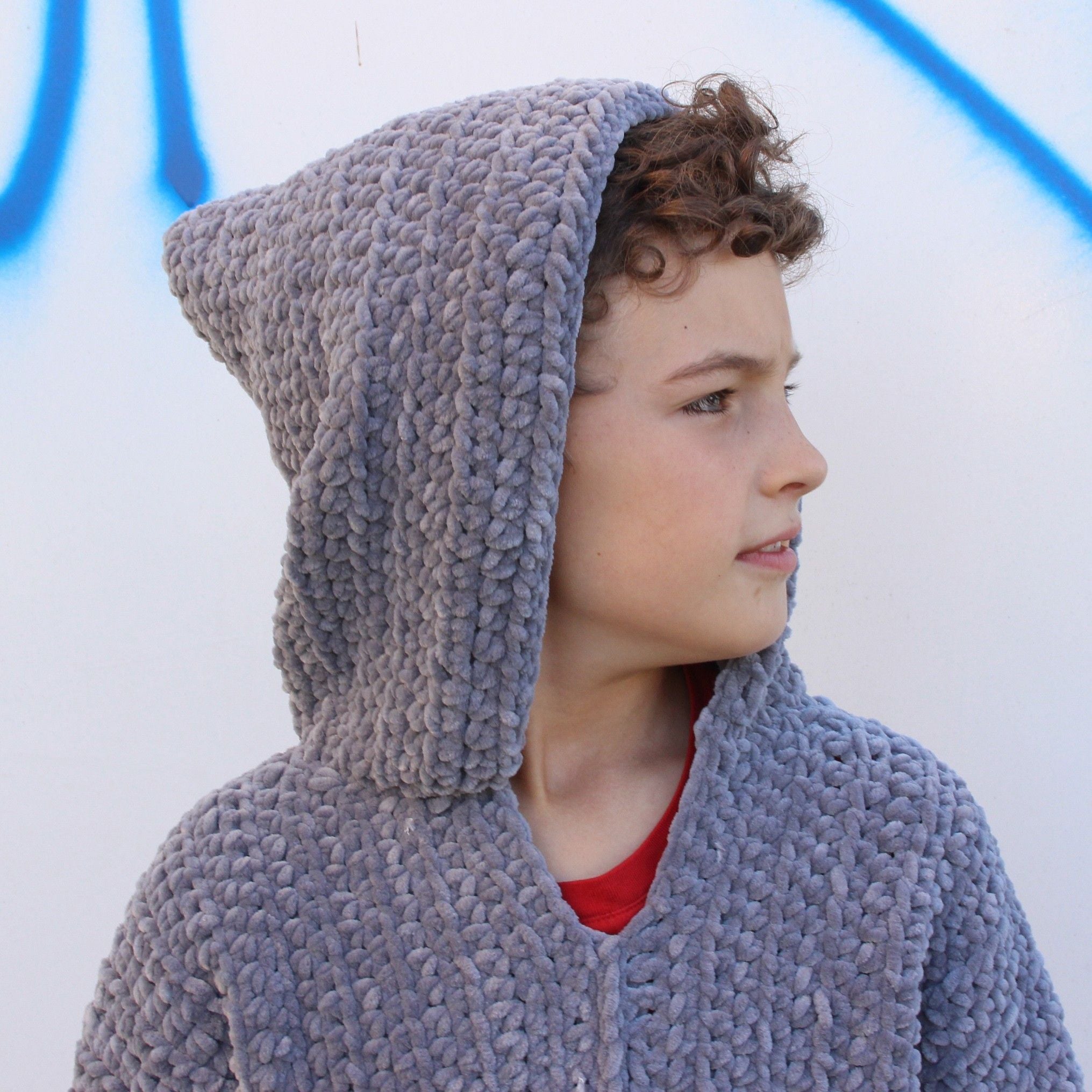 hobbii-anleitungen-njal-kapuzenpulli-kinder-h-keln-4-12-j image 6