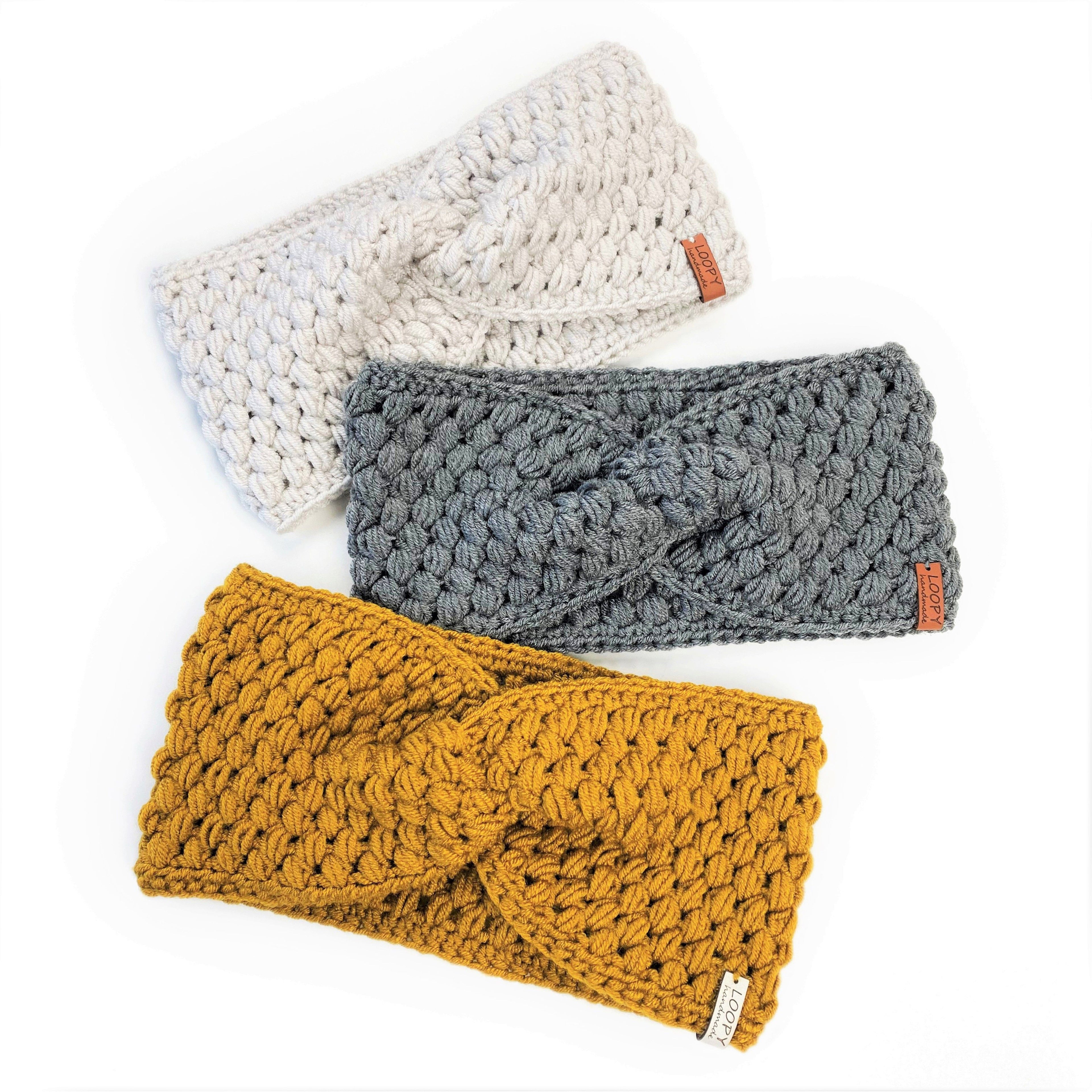 hobbii-denver-stirnband-h-kelanleitung-one-size image 1