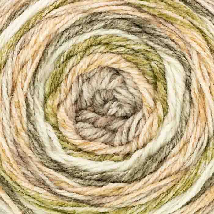 king-cole-harvest-dk-streifengarn-alpaka-bunt-gestreift image 6