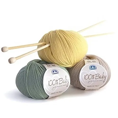 dmc-merino-essentiel-babywolle-50g-merino-4 image 1