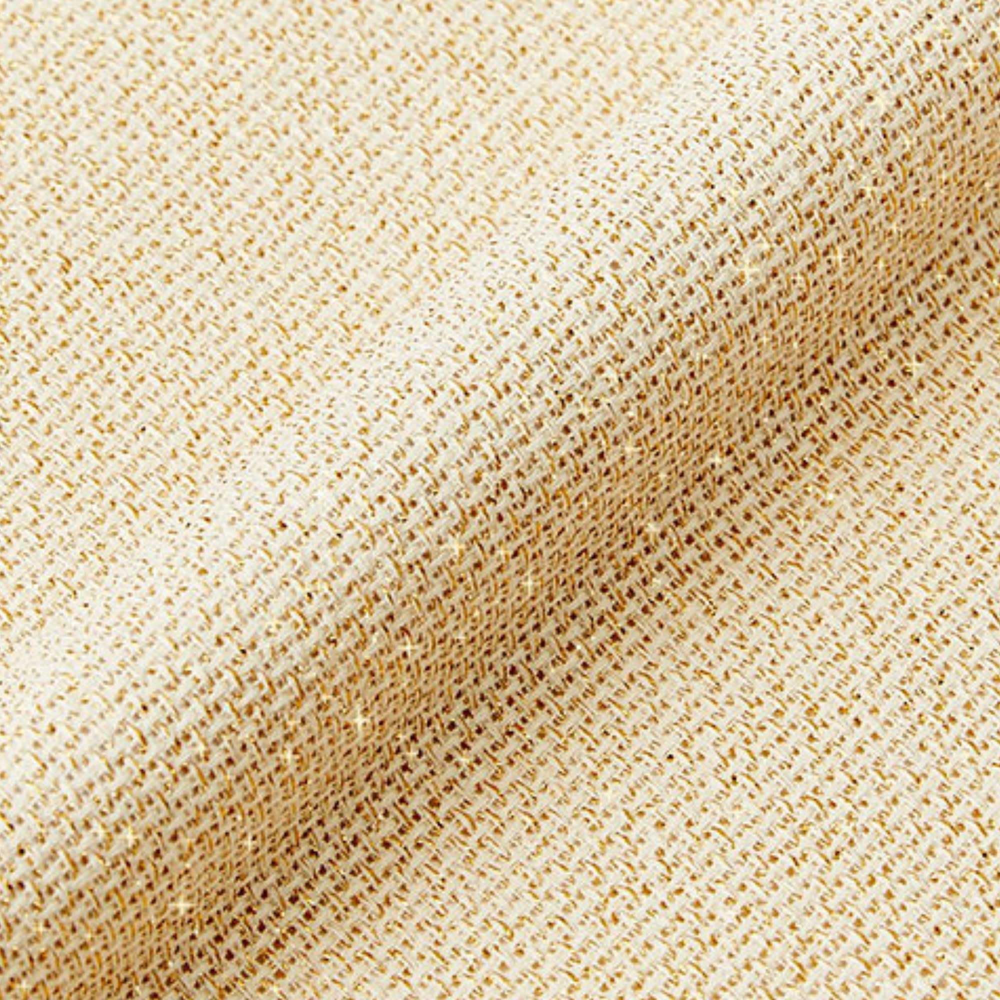 dmc-aida-metallic-kreuzstichstoff-14-count-zuschnitt image 4