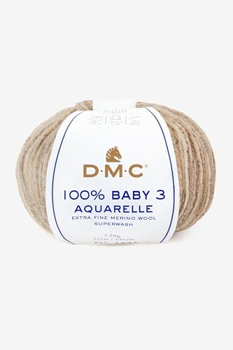 dmc-merino-essentiel-babywolle-50g-merino-3 image 3