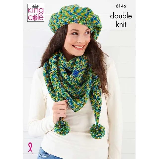 king-cole-6146-accessoires-strickanleitung-jitterbug-dk image 1