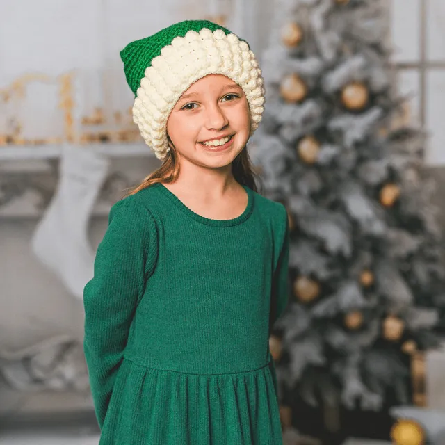 hobbii-holleigh-holiday-hat-weihnachtsm-tze-baby image 1