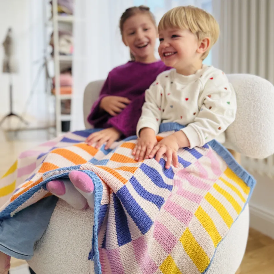 hobbii-hilma-babydecke-strickset-mit-garn-pdf image 1