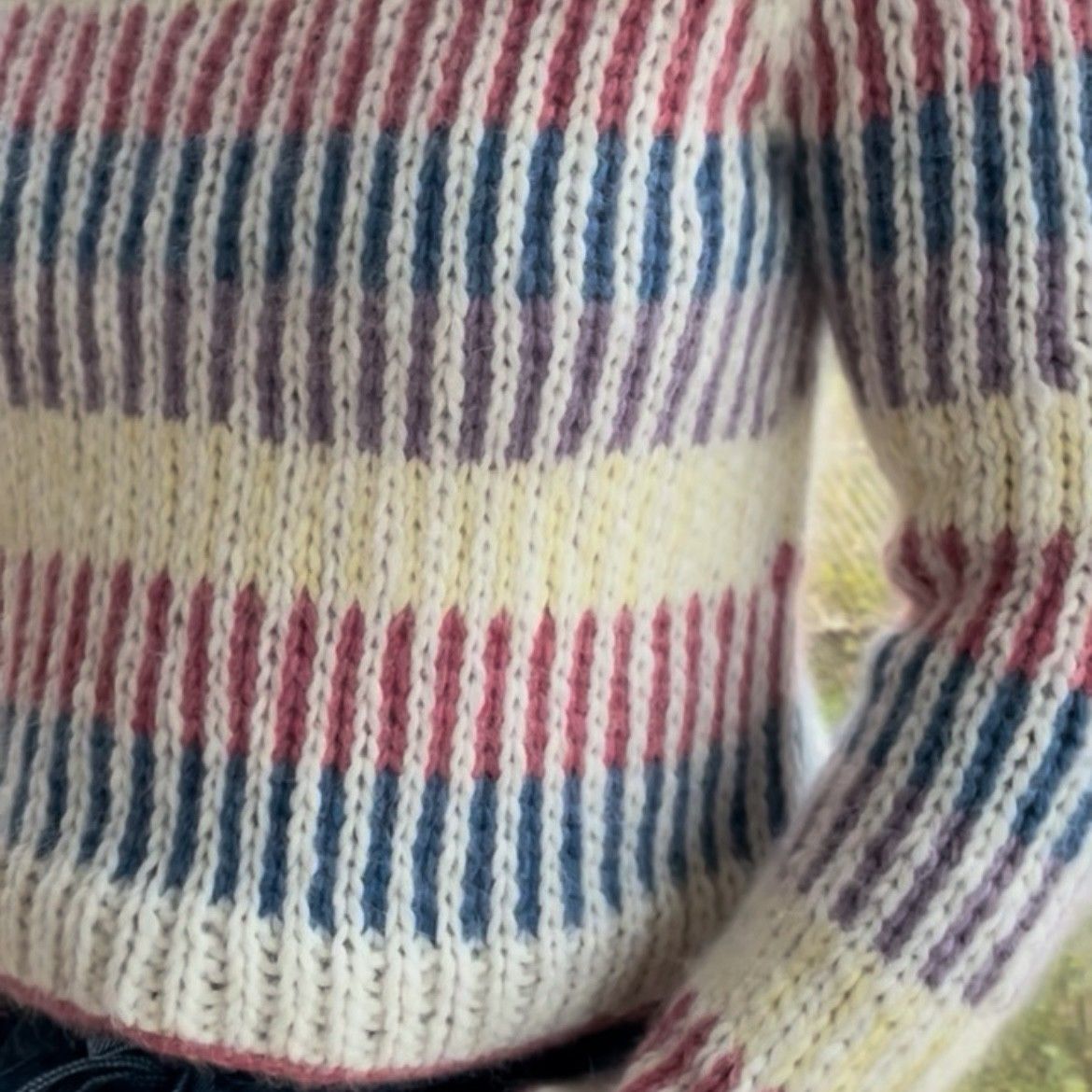 hobbii-anleitungen-sunset-sweater-chunky-pullover-pdf-xs-4xl image 3