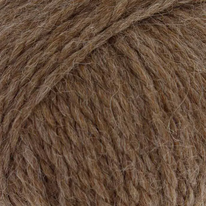 king-cole-superfine-alpaca-chunky-wolle-natur-50g image 2