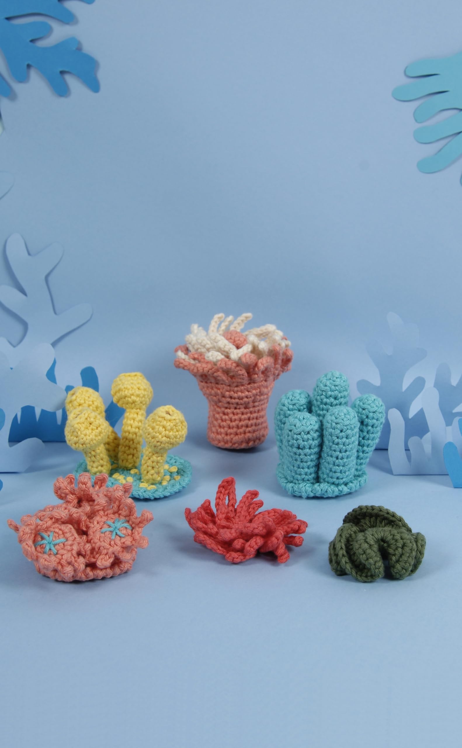 dmc-korallen-amigurumi-h-kelset-baumwolle-mittel image 2