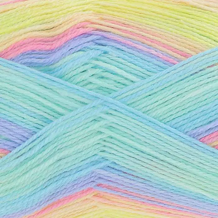 king-cole-yarn-tropical-beaches-dk-strickgarn-farbverlauf image 5