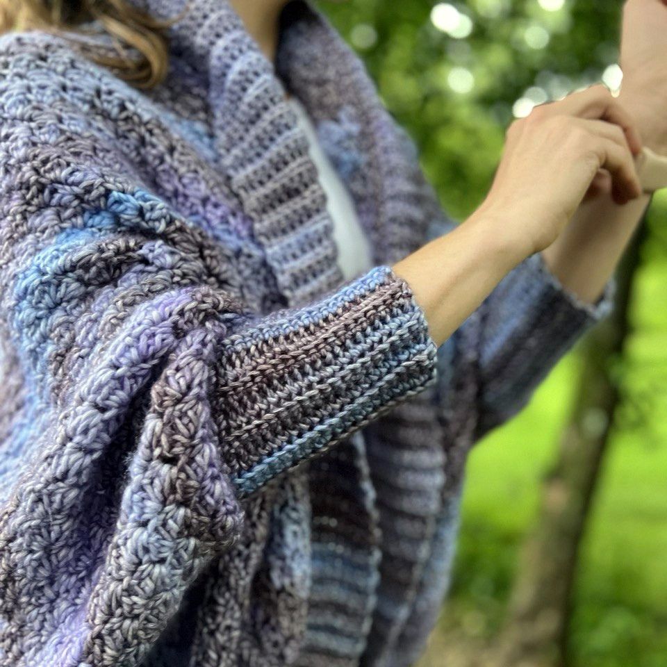 hobbii-viola-cocoon-cardigan-h-kelanleitung-pdf-xs-5xl image 6